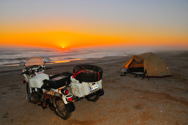 Namibia